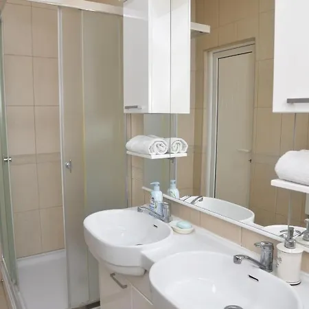 Apartman Teo Požarevac Εξωτερικό φωτογραφία