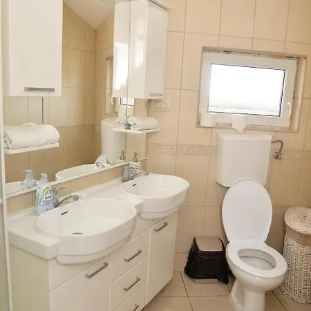 Apartman Teo Požarevac Εξωτερικό φωτογραφία