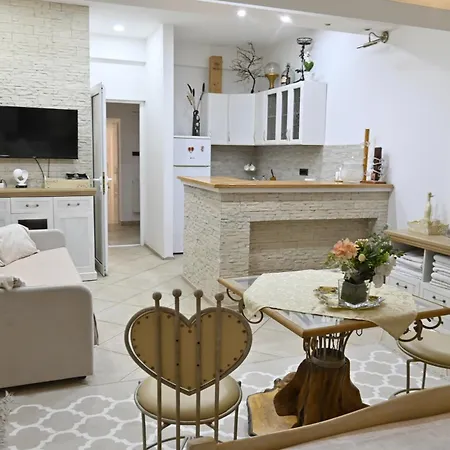 Apartman Teo Požarevac Εξωτερικό φωτογραφία