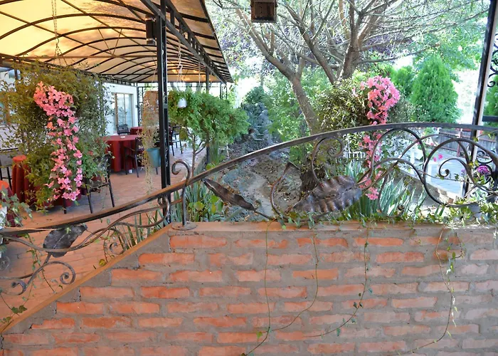 Apartman Teo
