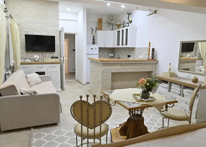 Apartman Teo