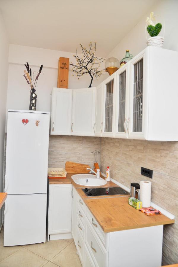 Teo Apartment Pozarevac