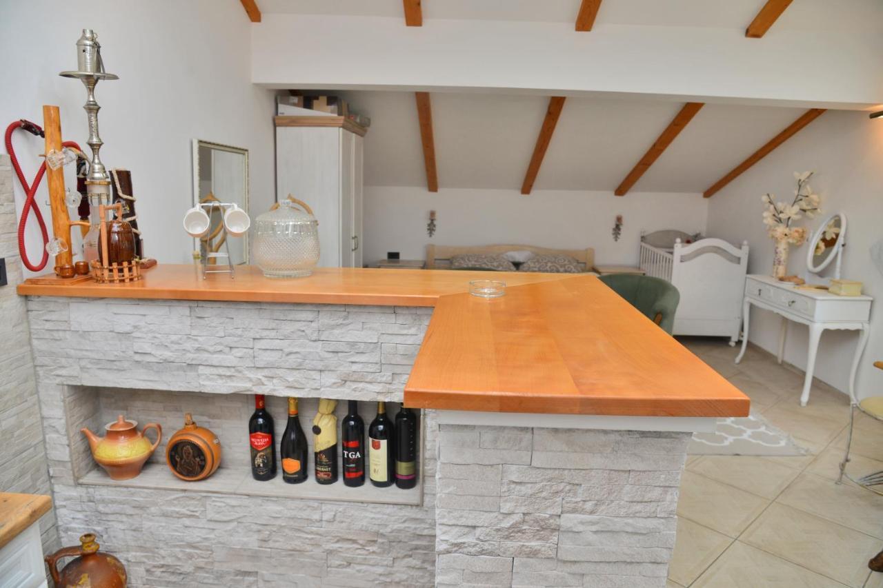 Teo Apartment Pozarevac
