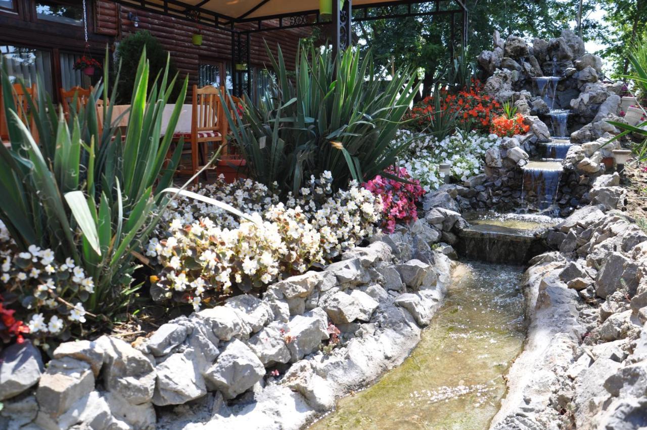 Apartment Teo Pozarevac