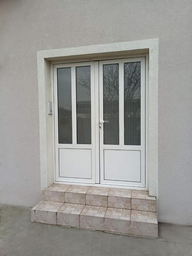 Apartment Teo Pozarevac
