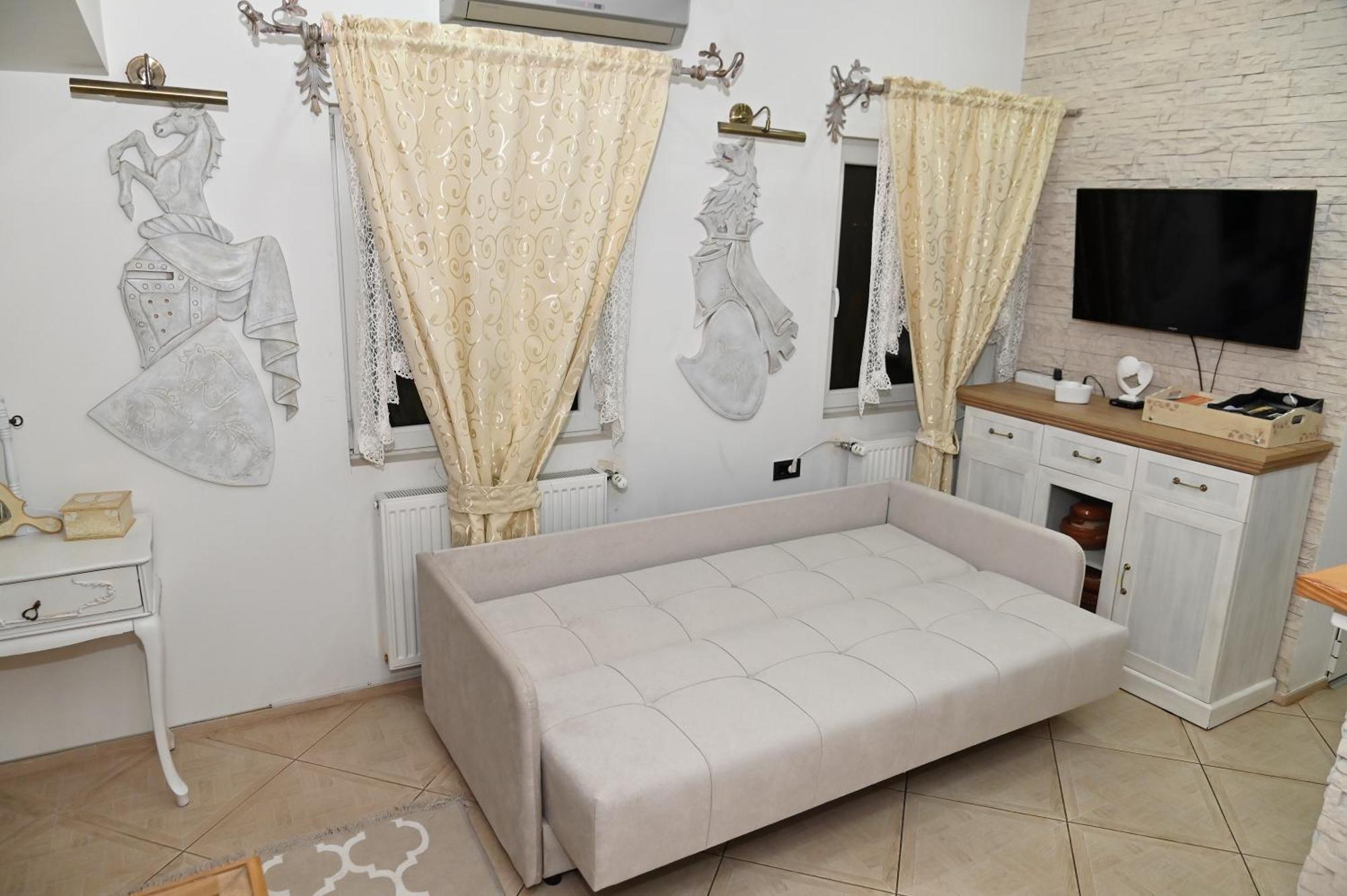 Teo * Pozarevac