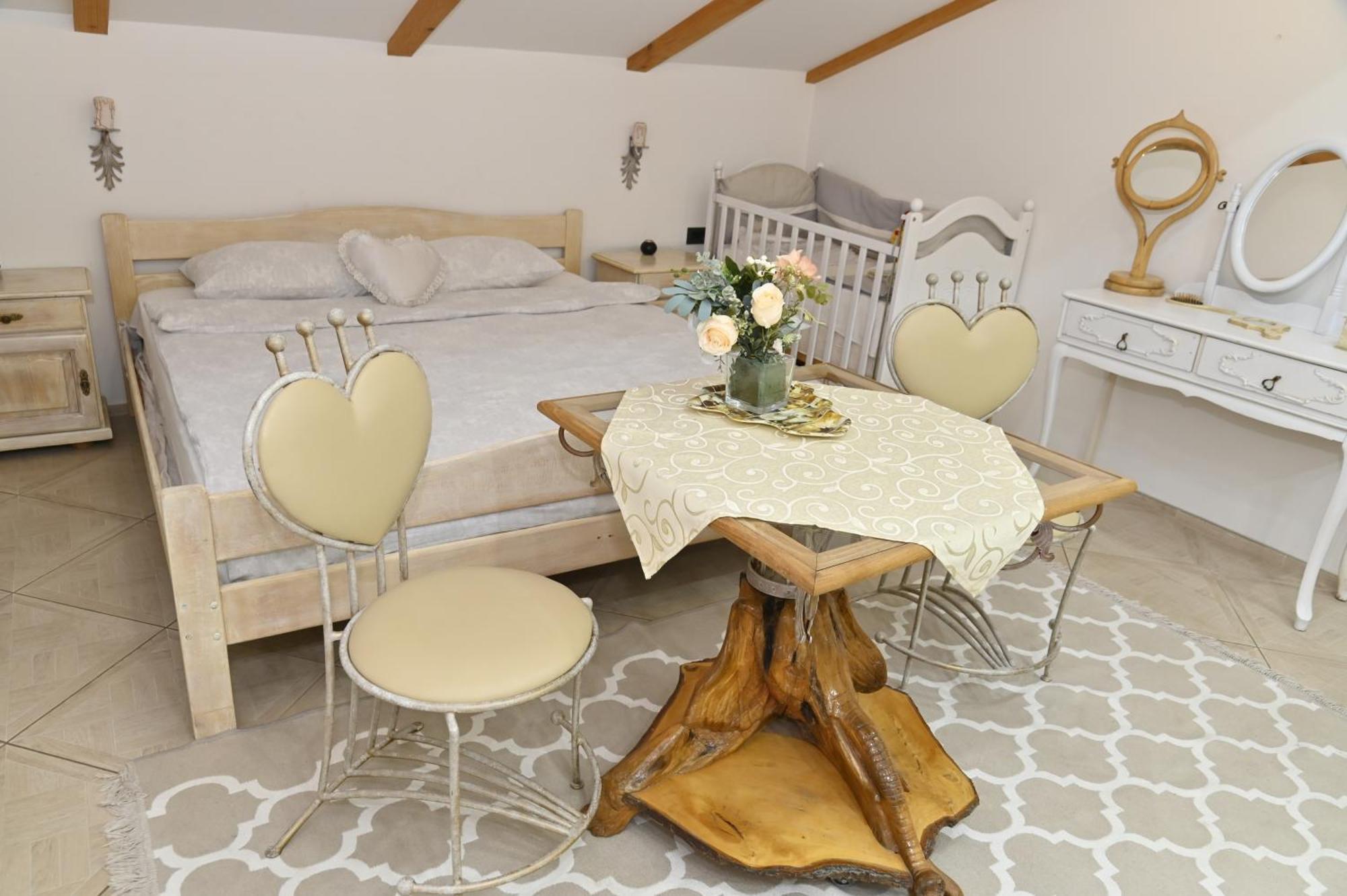 Teo Apartment Pozarevac