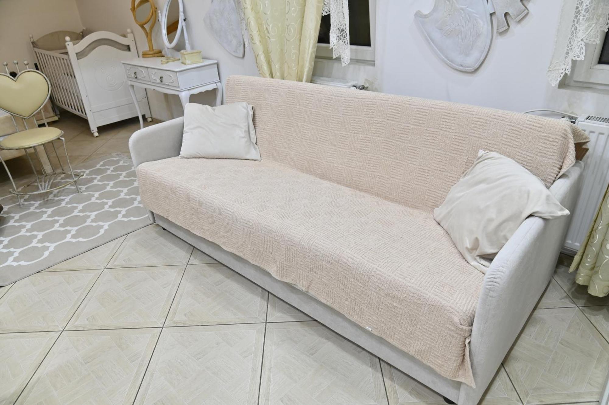 Apartment Teo *