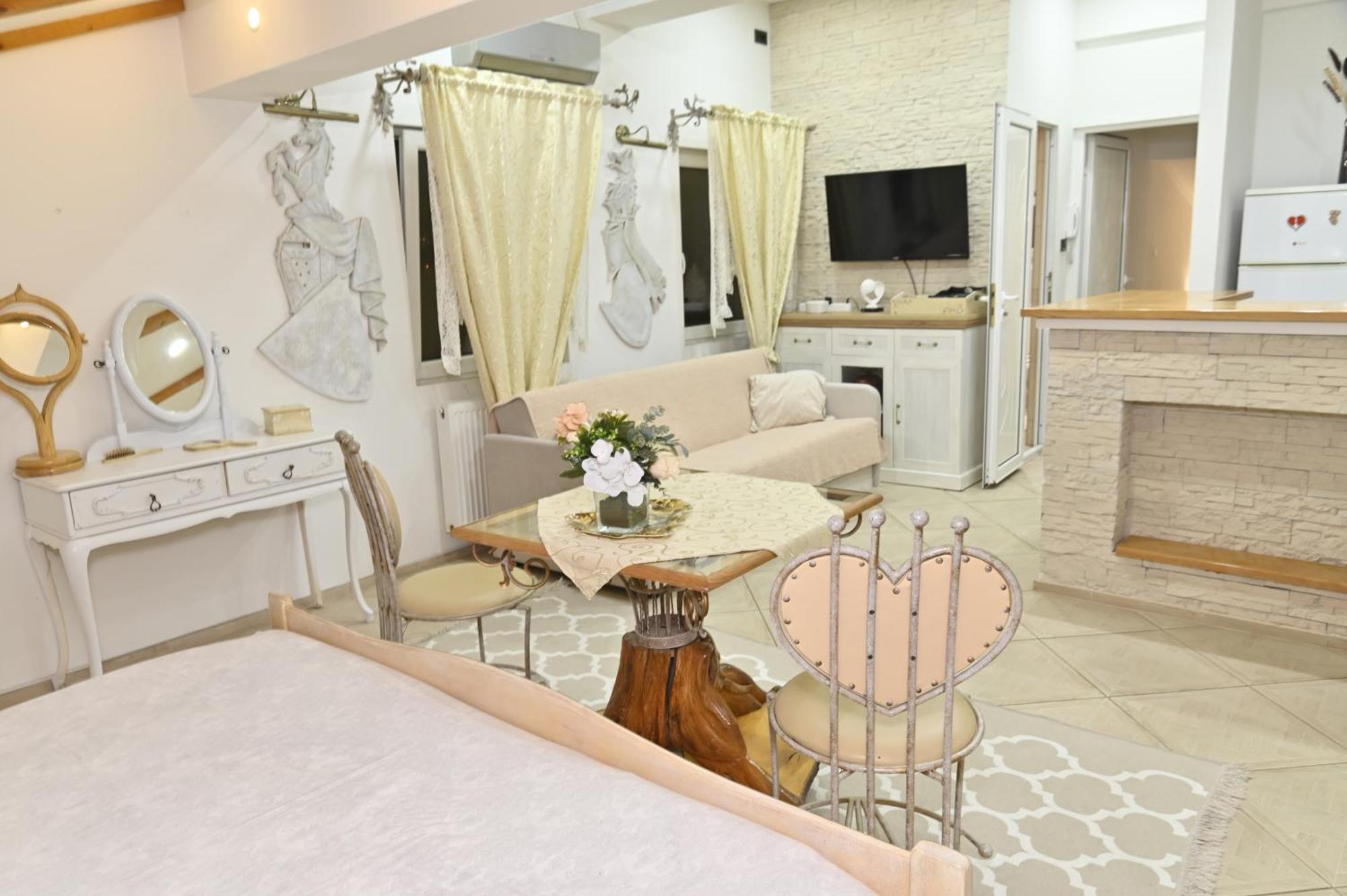 Teo Apartment Pozarevac